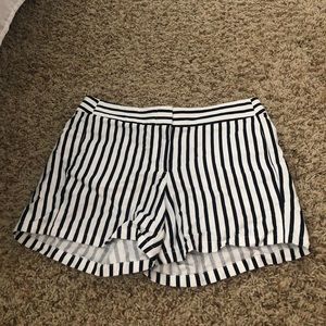 J Crew shorts